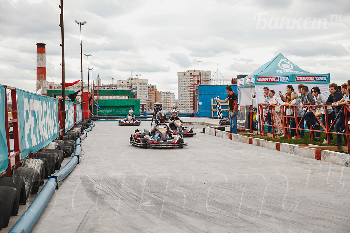 Основной зал — фото 46