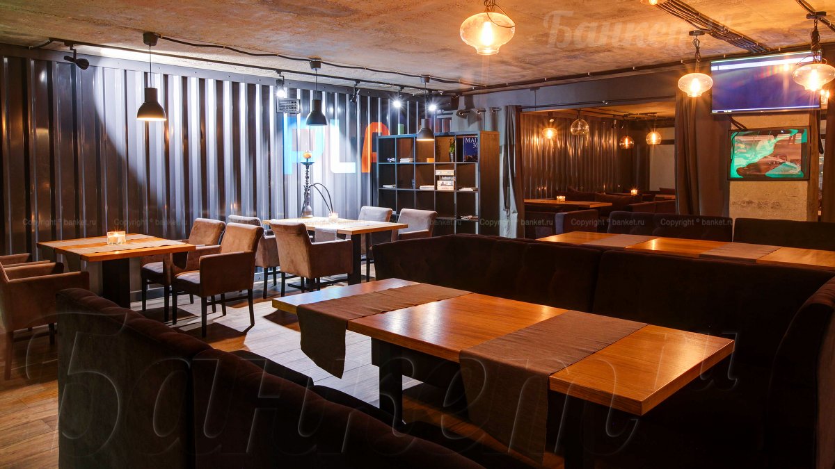 Зал 2 — фото 4