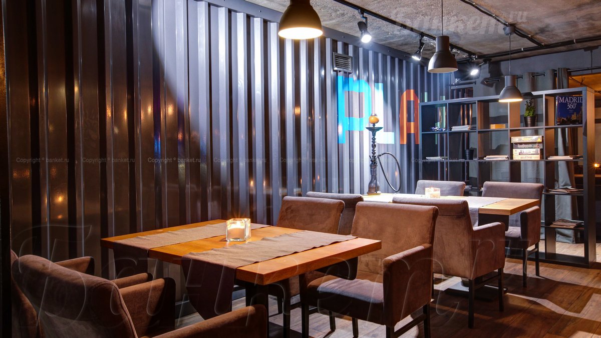 Зал 2 — фото 5