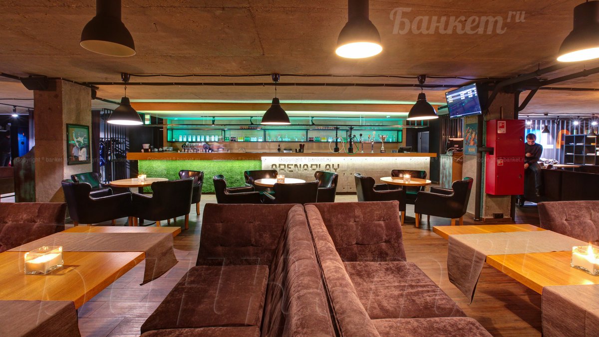 Зал 2 — фото 7