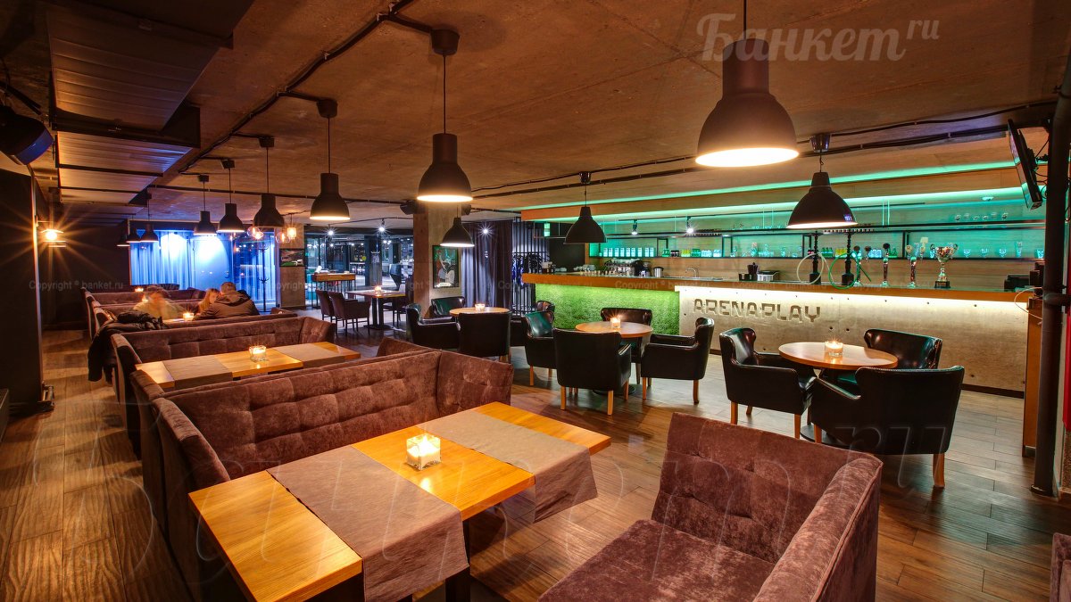 Зал 2 — фото 11