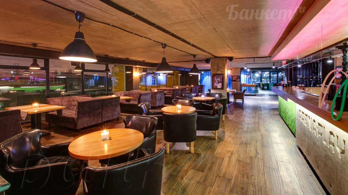 Зал 2 — фото 12