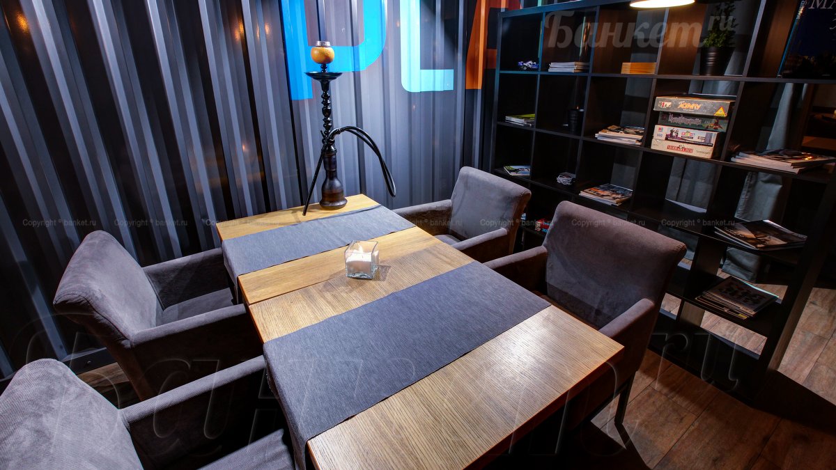 Зал 2 — фото 14