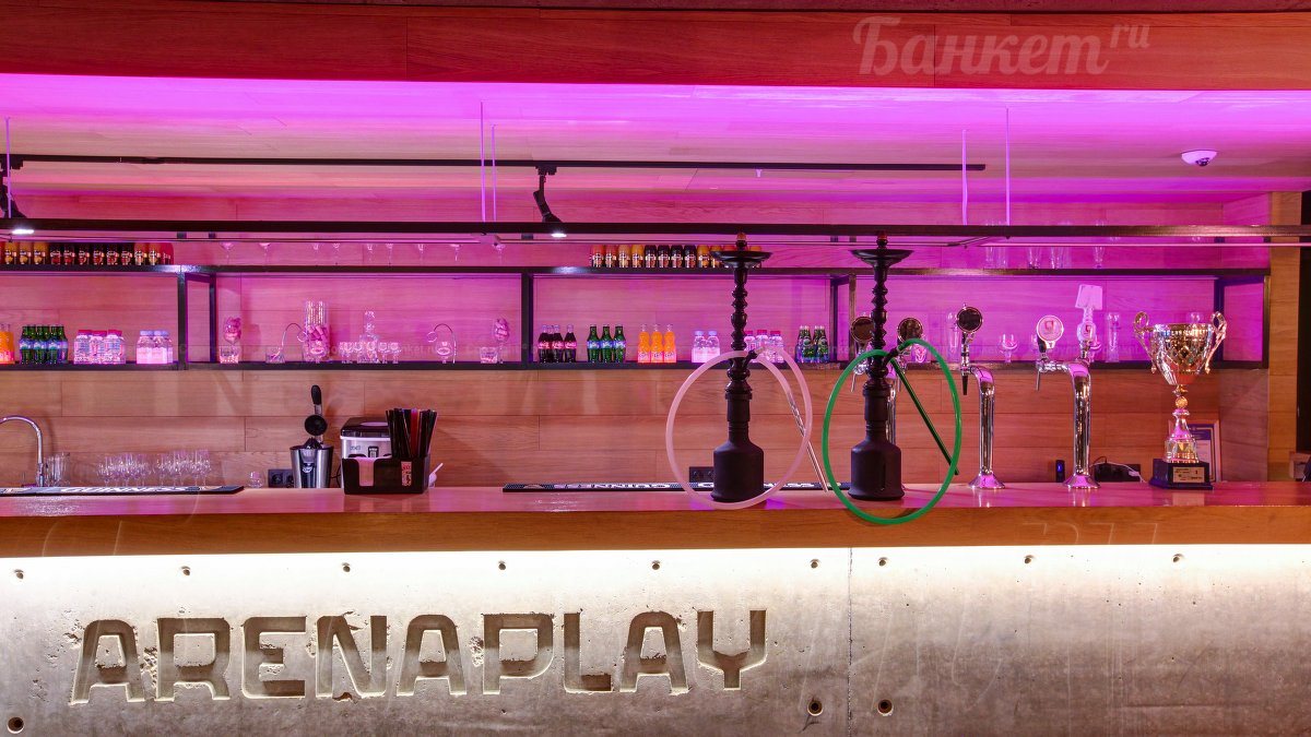 Зал 2 — фото 16