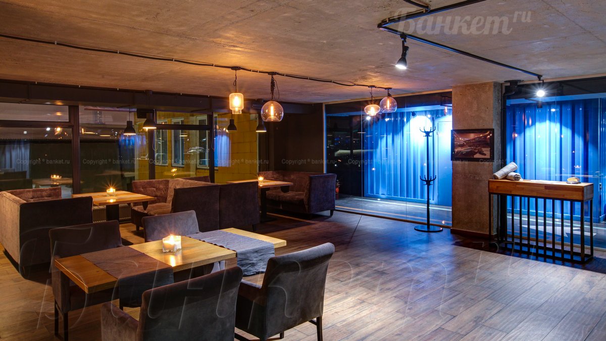 Зал 2 — фото 18