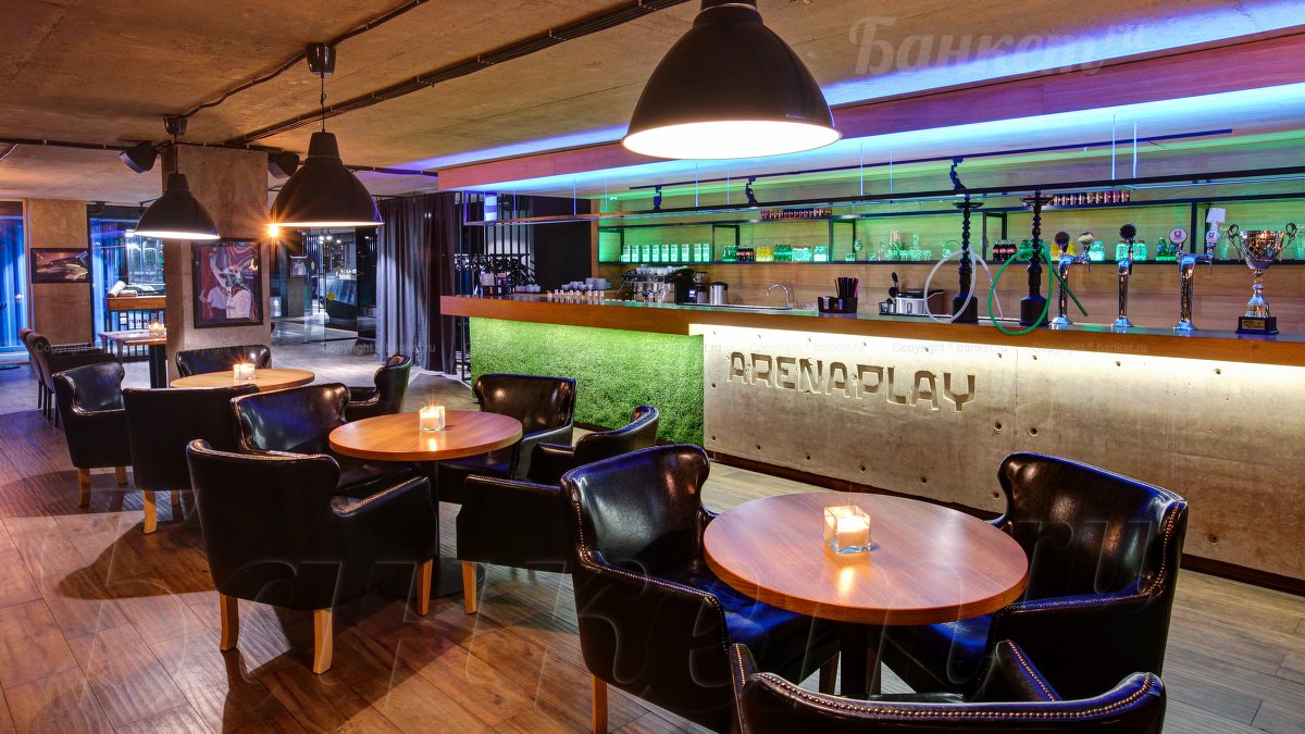 Зал 2 — фото 22