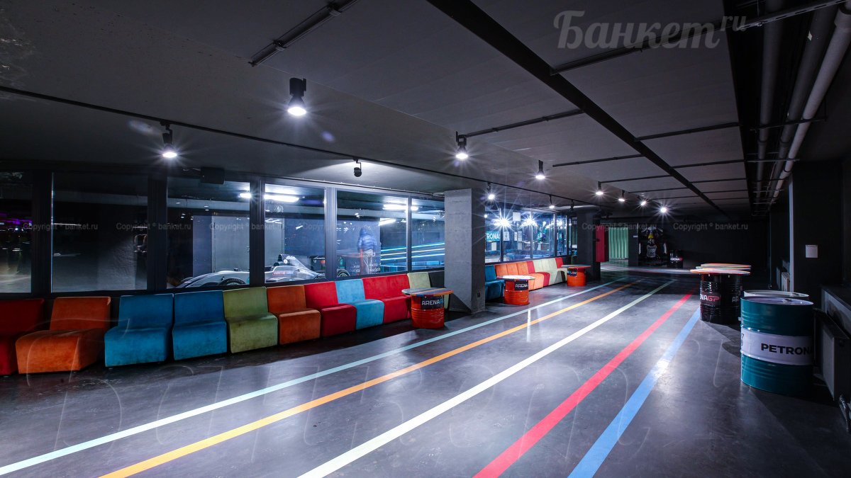 Зал 2 — фото 23