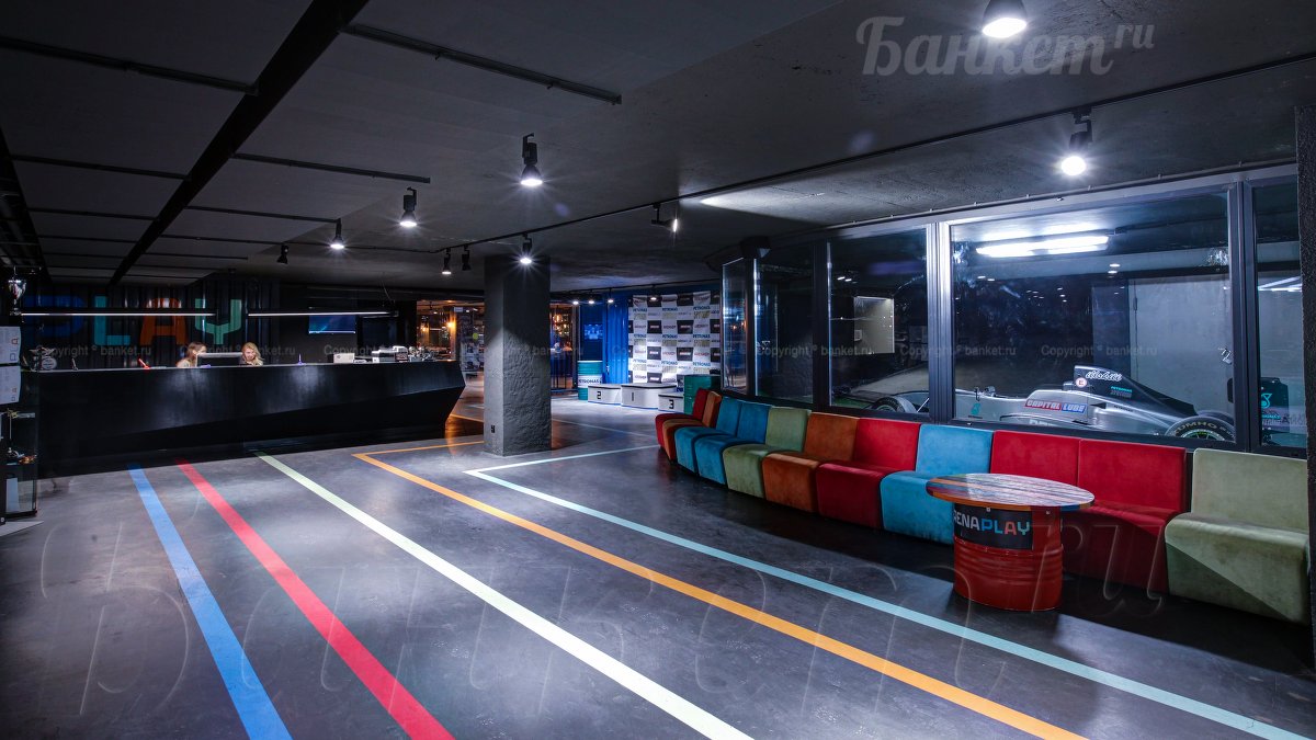 Зал 2 — фото 24