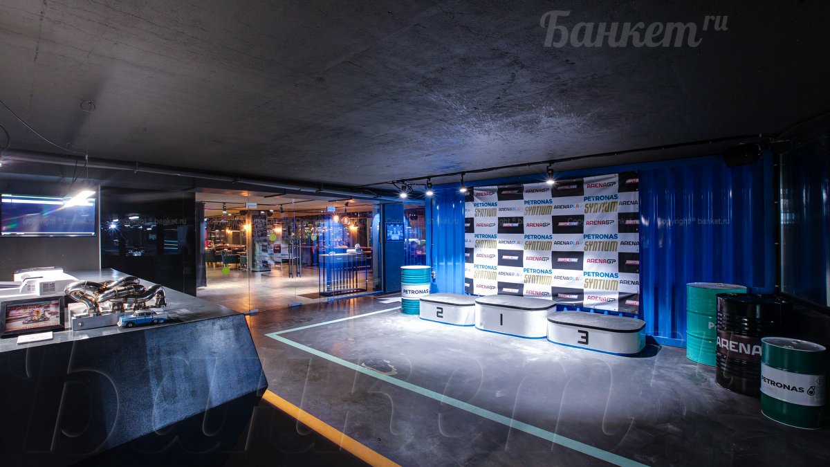 Зал 2 — фото 25