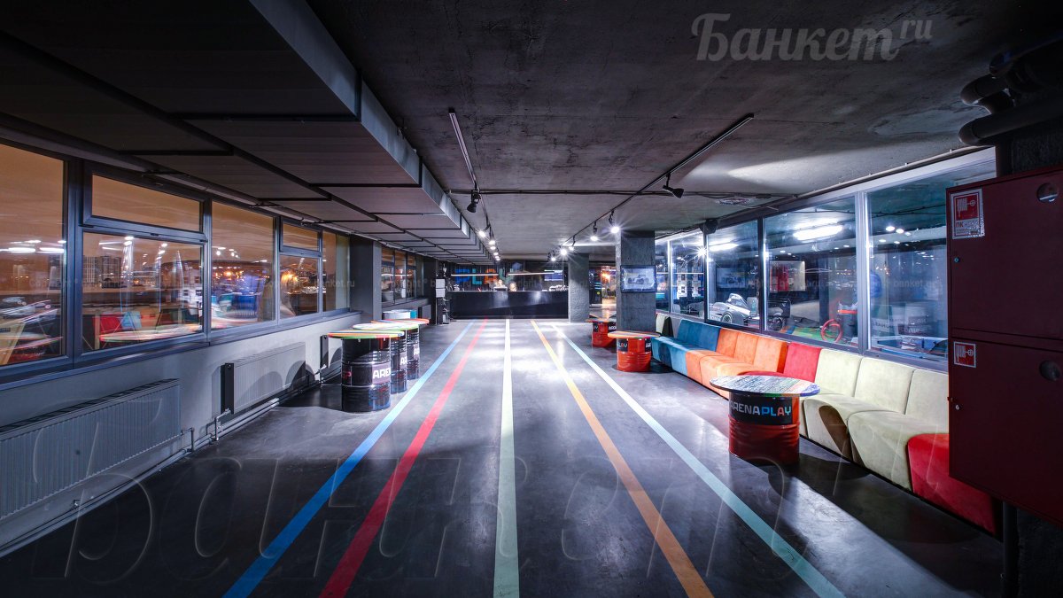 Зал 2 — фото 26