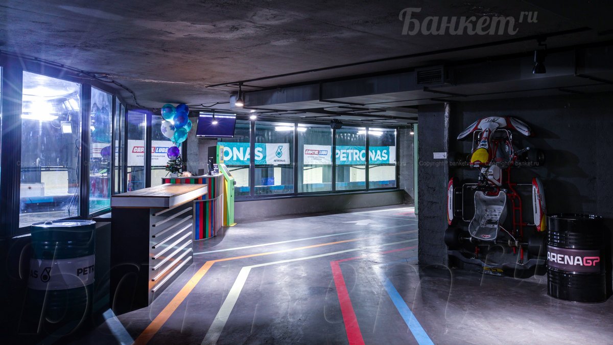 Зал 2 — фото 27