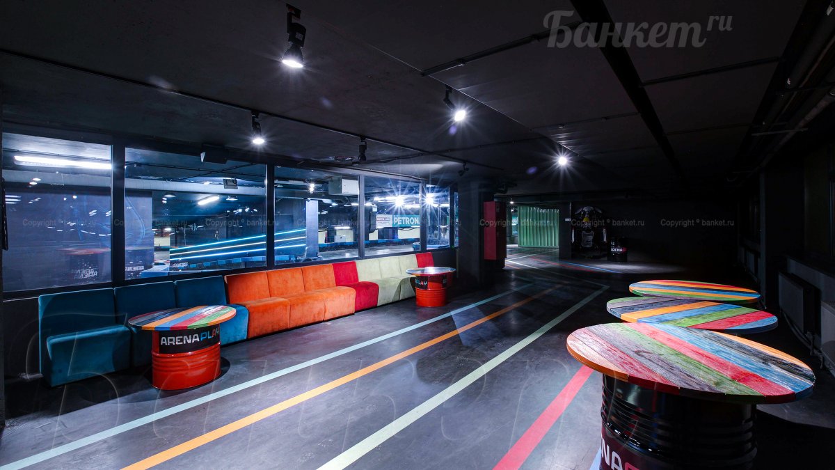 Зал 2 — фото 28