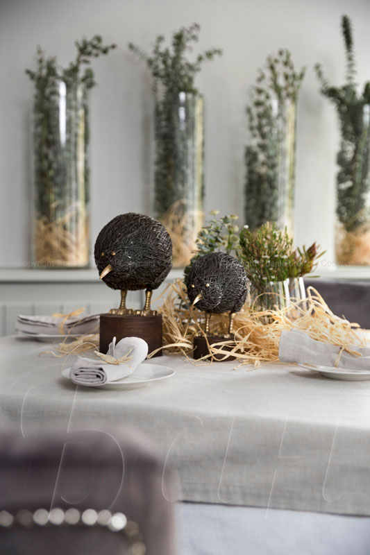 Основной зал — Профиль Professional Cafe