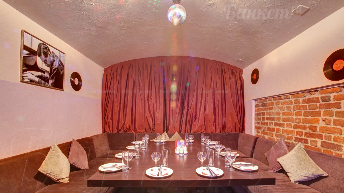 Vip зал 6 — фото 4