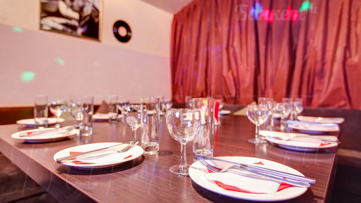 Vip зал 6 — фото 5