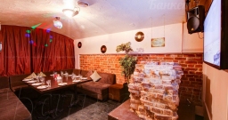 Vip зал 6 — подробнее о зале