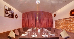 Vip зал 6 — фото 4