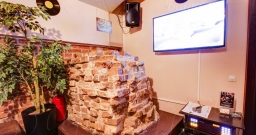 Vip зал 6 — фото 6