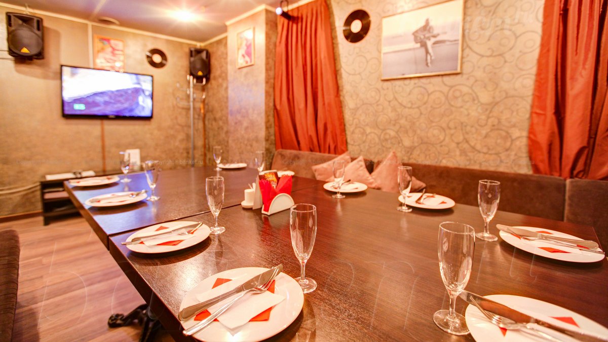 Vip зал 3 — фото 3