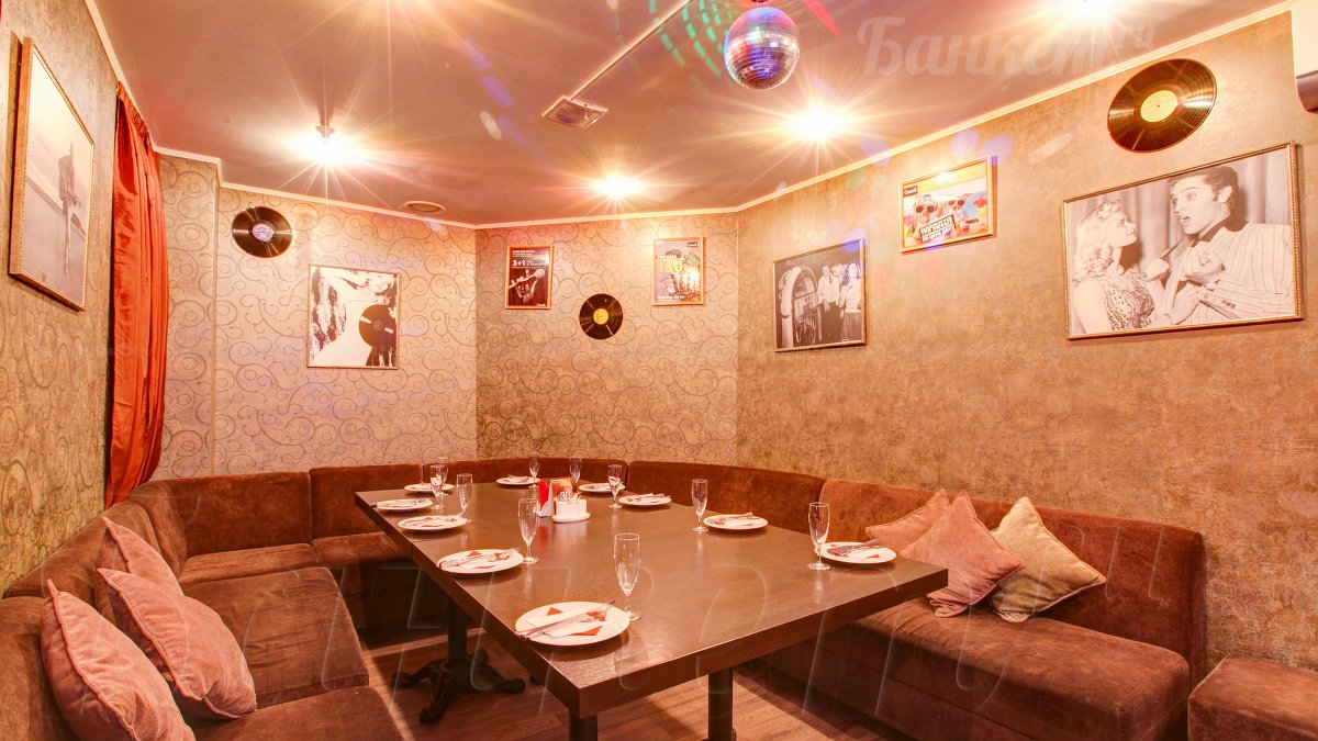 Vip зал 3 — фото 4