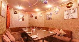 Vip зал 3 — фото 4