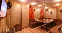 Vip зал 3 — фото 5