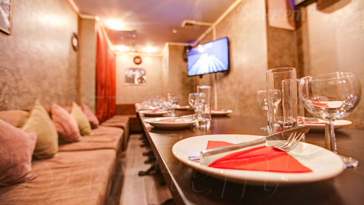 VIP зал 5 — фото 3