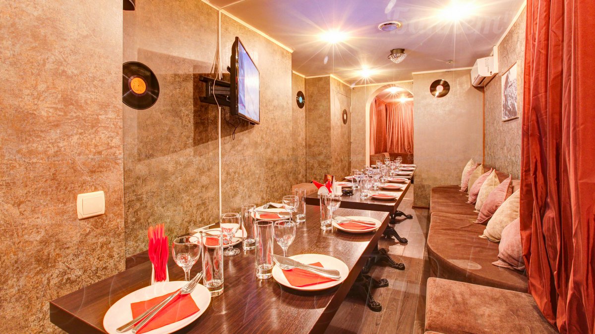 VIP зал 5 — фото 4