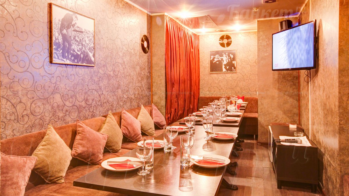 VIP зал 5 — фото 5