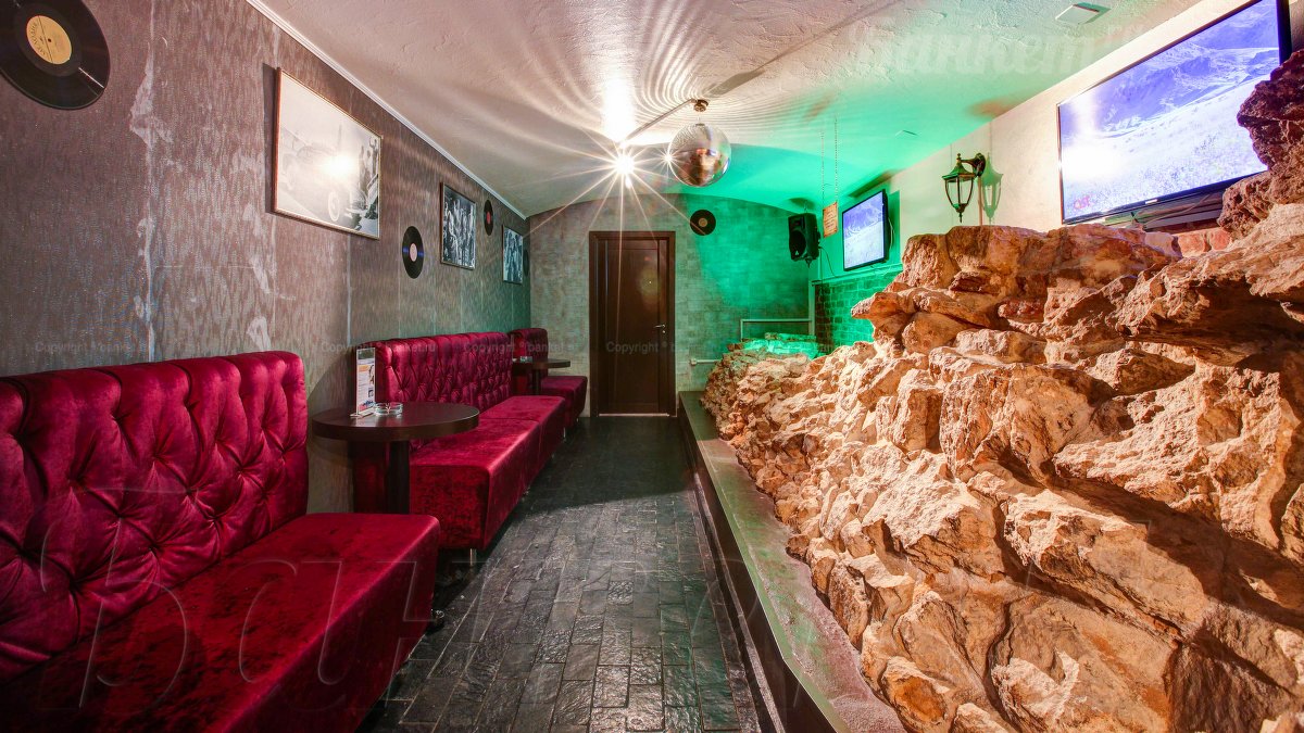 VIP зал 5 — фото 6