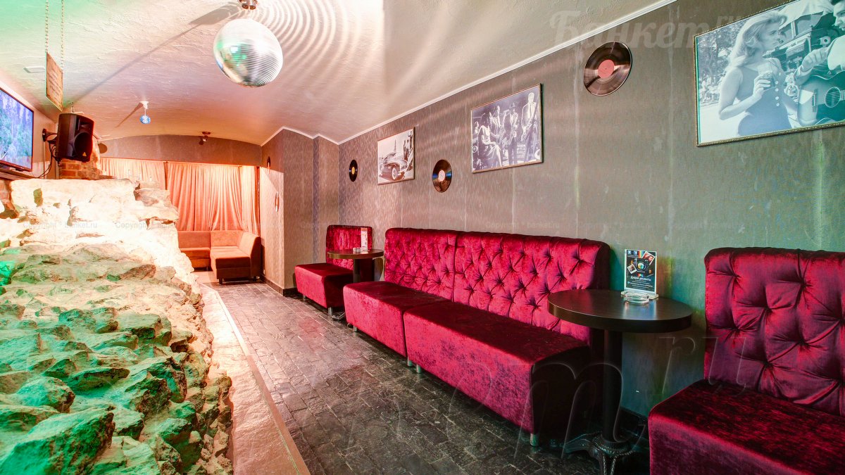 VIP зал 5 — фото 7