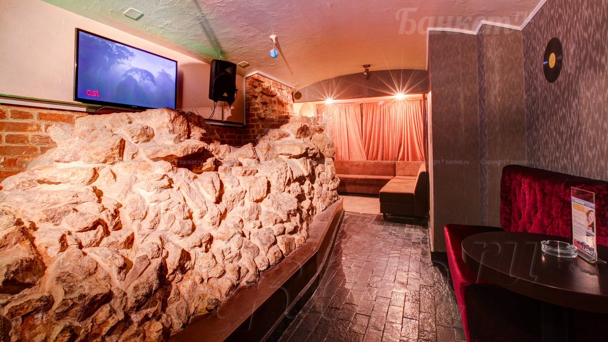 VIP зал 5 — фото 8