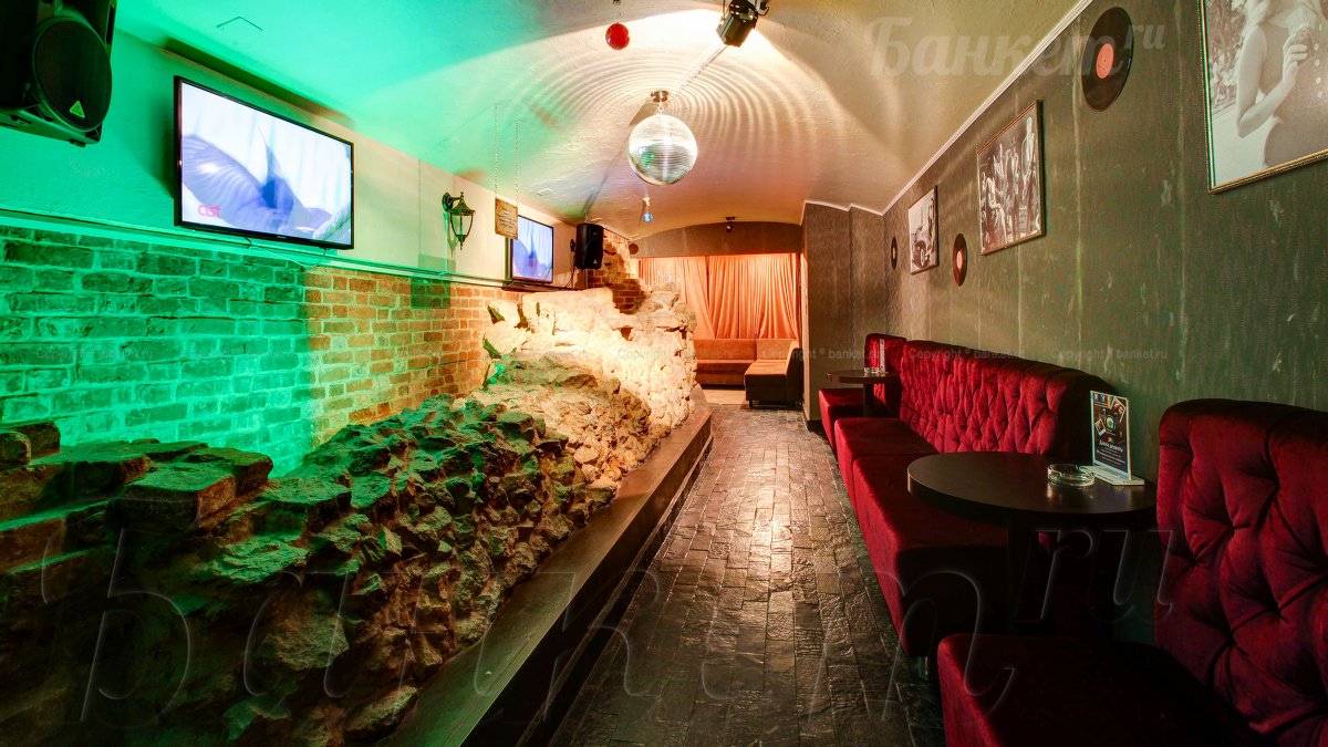 VIP зал 5 — фото 9