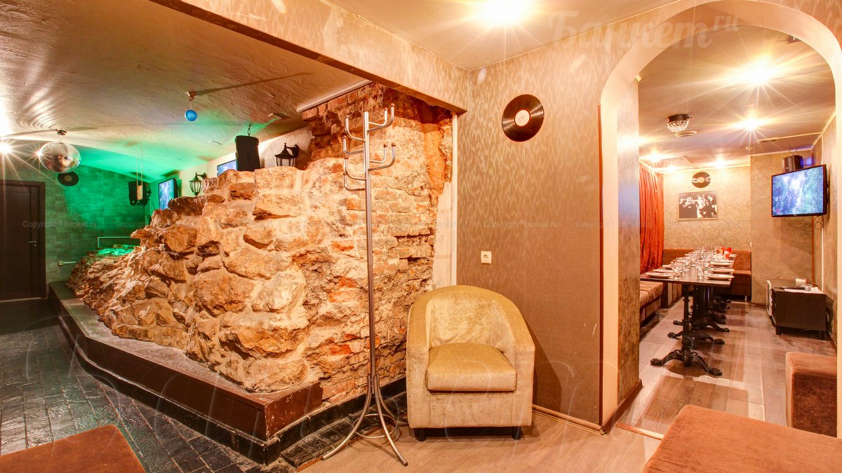 VIP зал 5 — фото 10