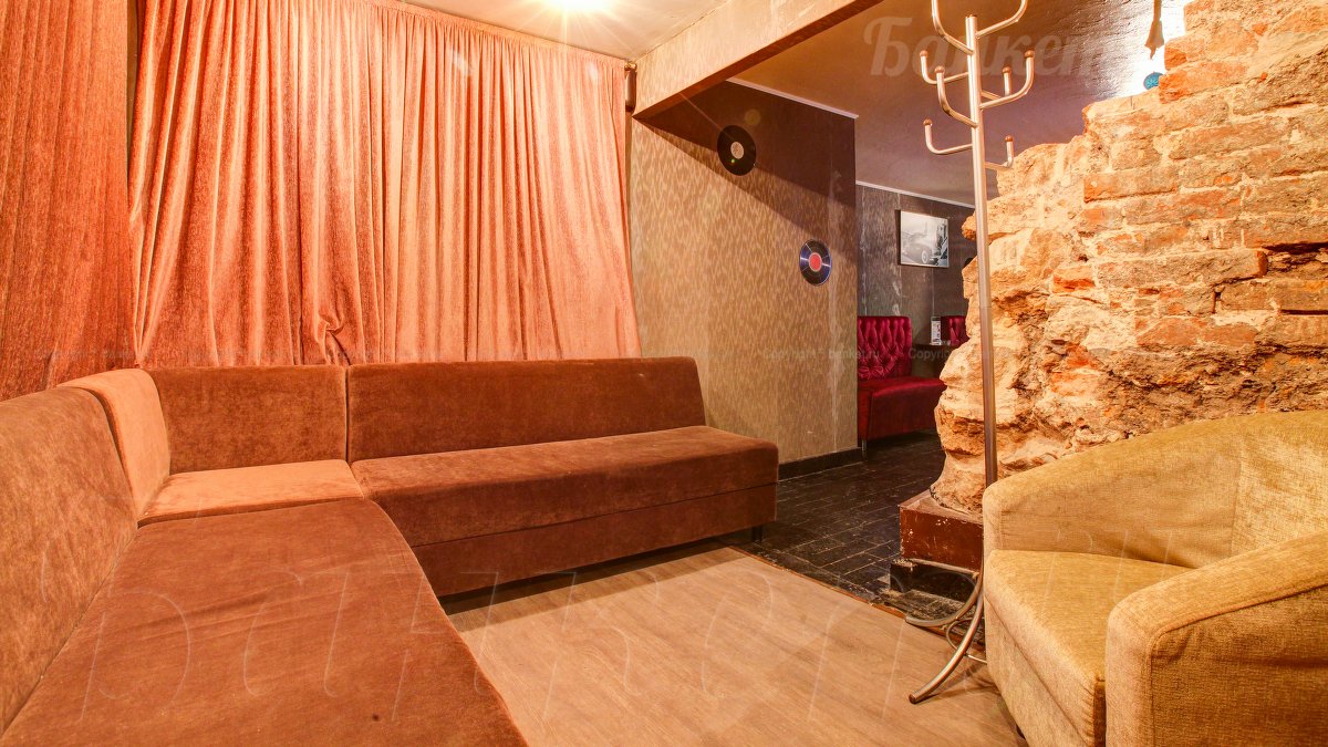 VIP зал 5 — фото 11