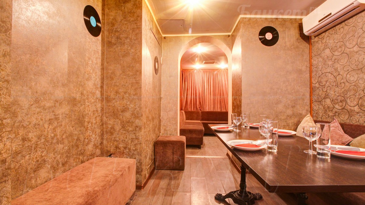 VIP зал 5 — фото 12