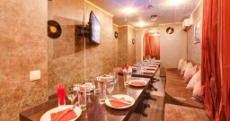 VIP зал 5 — фото 4