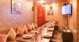 VIP зал 5 — фото 5