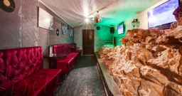 VIP зал 5 — фото 6