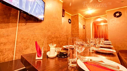 VIP зал 5 — Караоке Соло