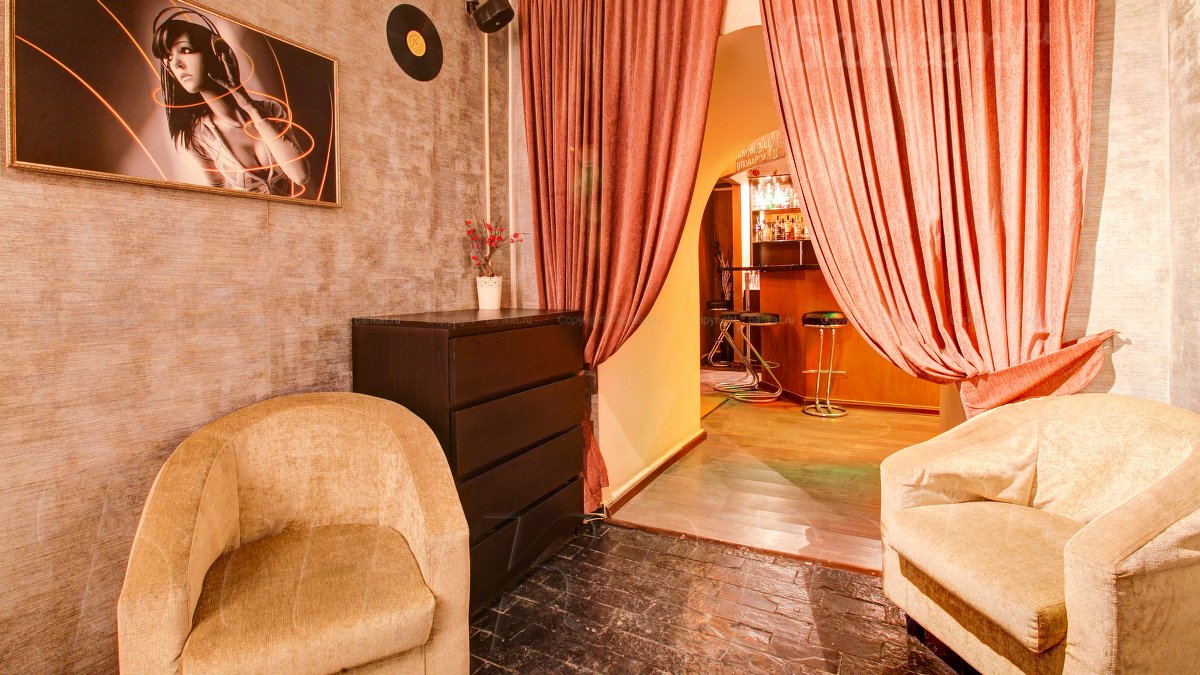 Интерьер — фото 3