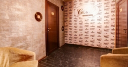 Интерьер — фото 4