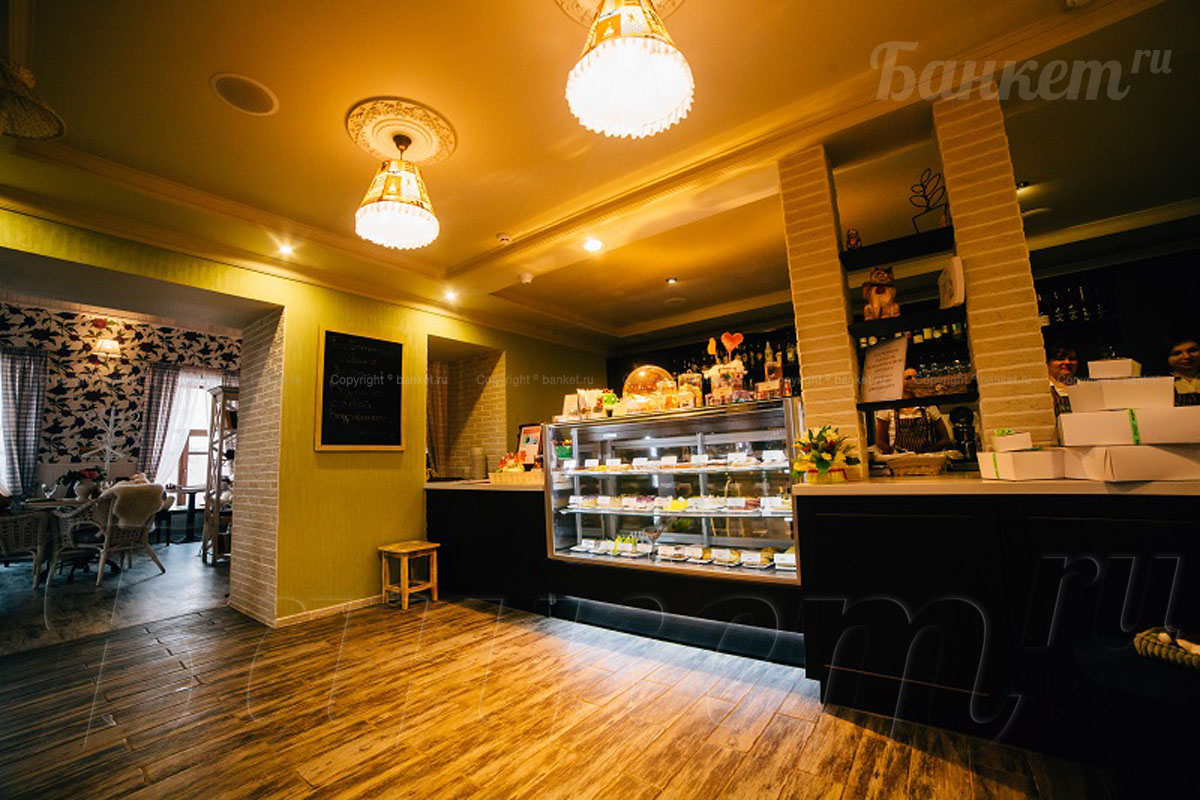 Основной зал — фото 10