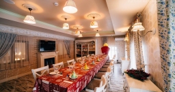 Основной зал