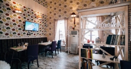 Основной зал — фото 5