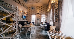 Основной зал — фото 6