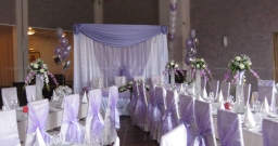 Большой банкетный зал — фото 4