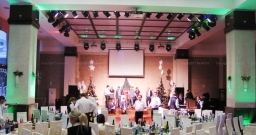 Большой банкетный зал — фото 5