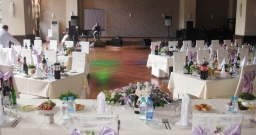 Большой банкетный зал — фото 6