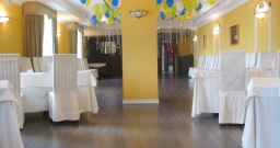 Малый банкетный зал